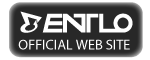 ENTLO ����ȥ� ���ե�����륦���֥�����
