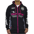 quebra����󥭥���5�� Dalponte �����ݥ�� ZIP�������åȥա��ɥѡ����� DP512 