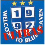 ULTRAS ����ȥ饹